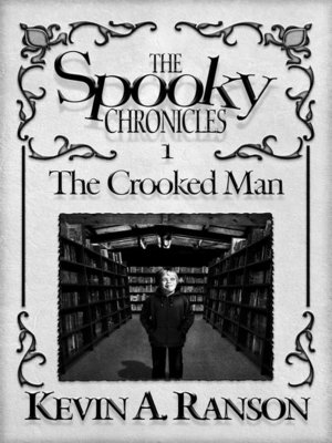 cover image of The Crooked Man